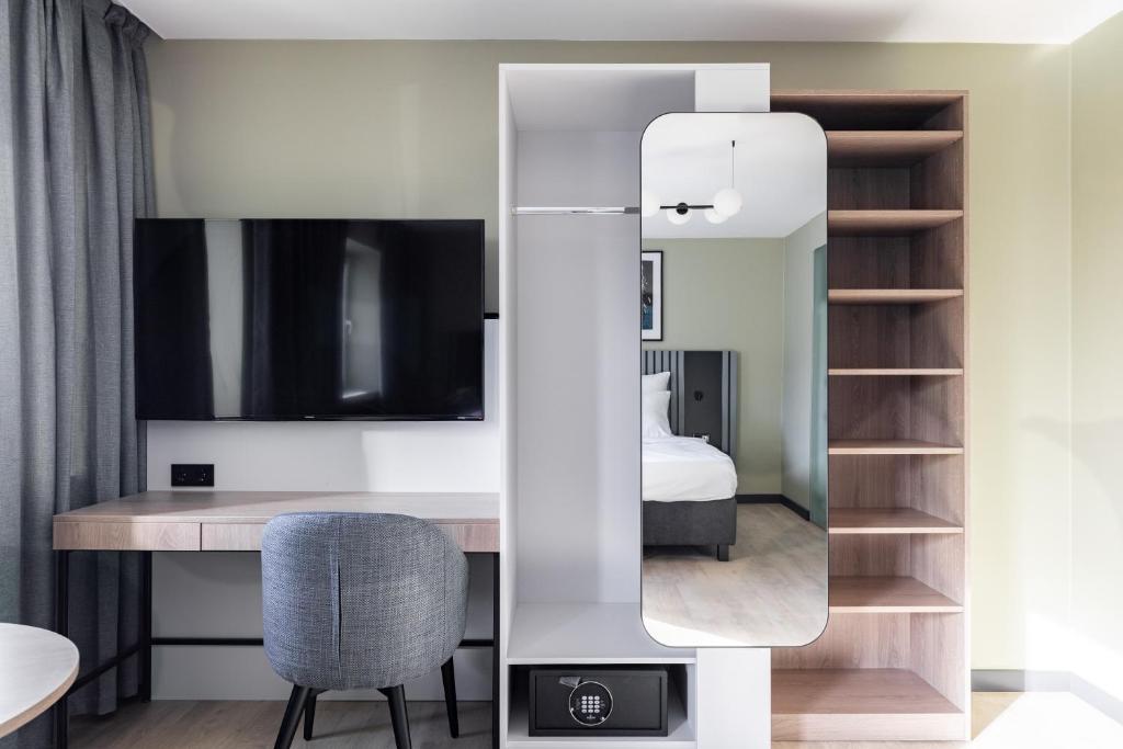 Numa Bona - Resim 25