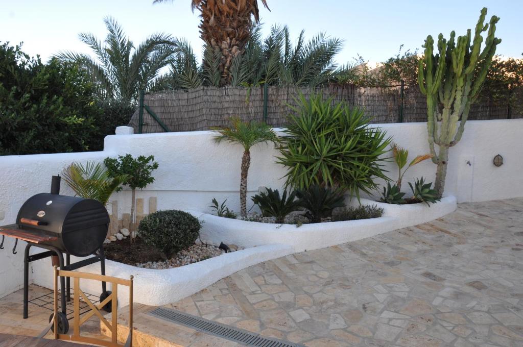Kép Mojacar Apartment Near the Beach with Private Pool szállásáról Mojácarban a galériában