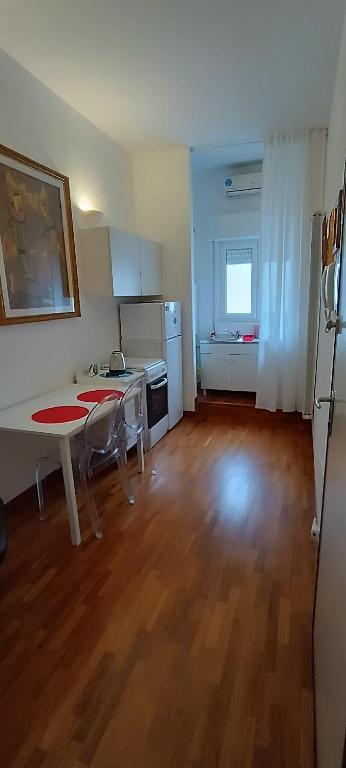 Fotografie z fotogalerie ubytování Casa Flora v destinaci Taranto