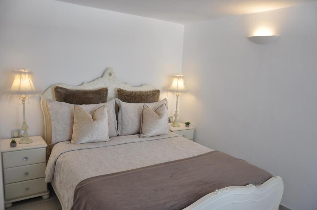 Kép Mojacar Apartment Near the Beach with Private Pool szállásáról Mojácarban a galériában