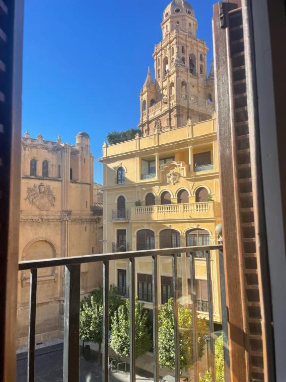 Catedral Plaza, Murcia – Updated 2023 Prices