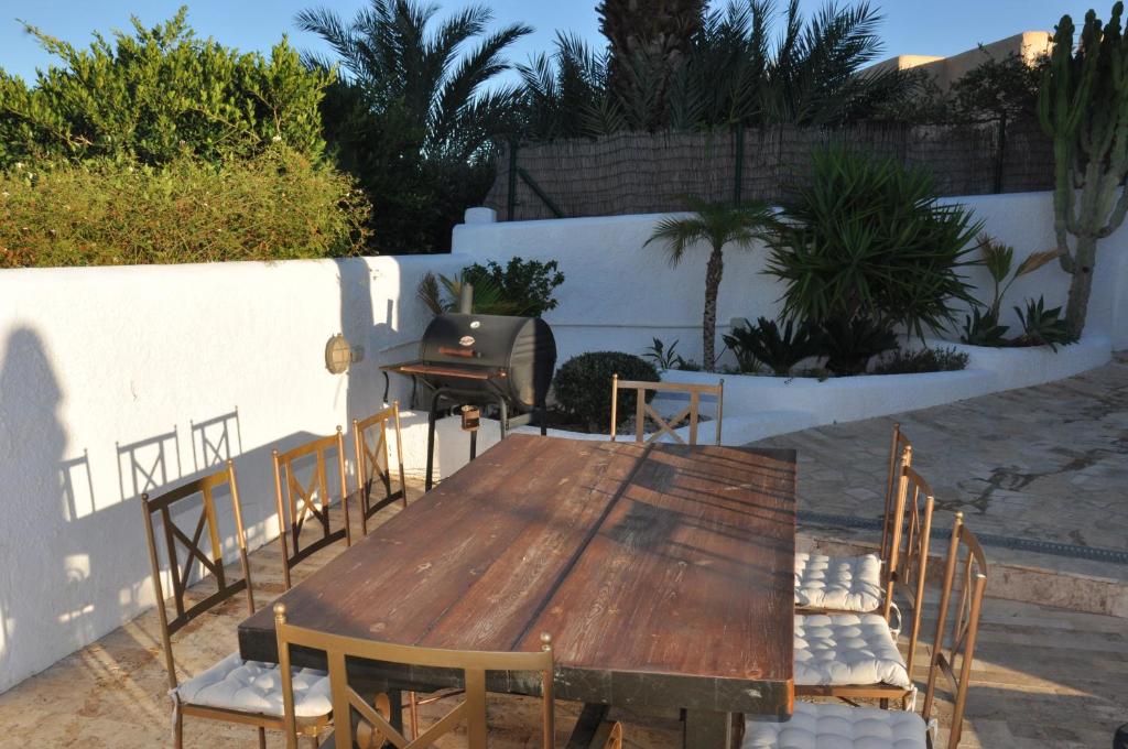 Kép Mojacar Apartment Near the Beach with Private Pool szállásáról Mojácarban a galériában