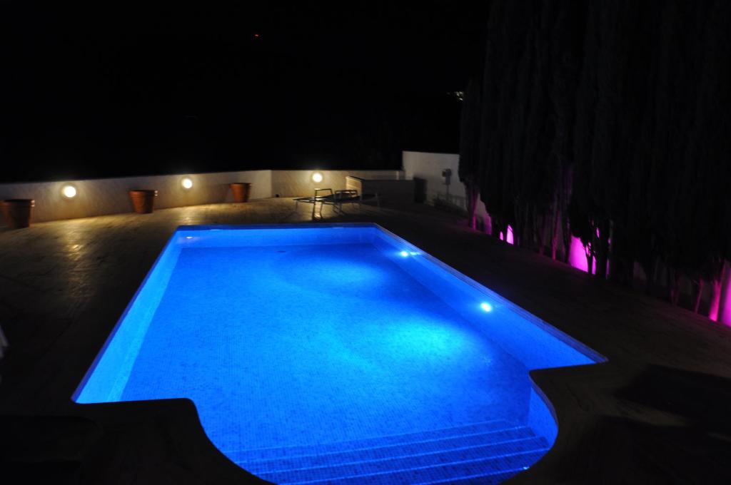 Kép Mojacar Apartment Near the Beach with Private Pool szállásáról Mojácarban a galériában