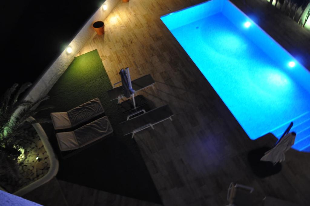 Kép Mojacar Apartment Near the Beach with Private Pool szállásáról Mojácarban a galériában