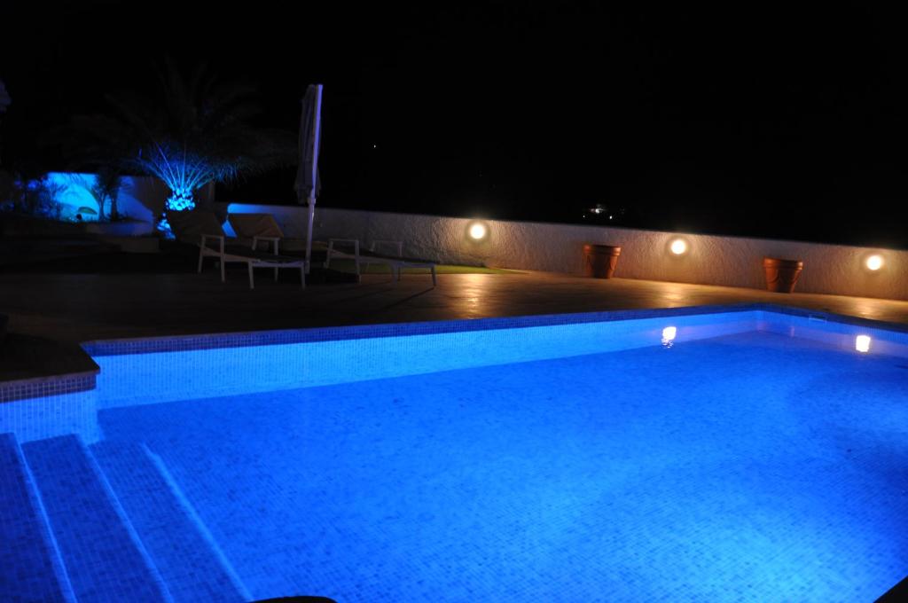Kép Mojacar Apartment Near the Beach with Private Pool szállásáról Mojácarban a galériában