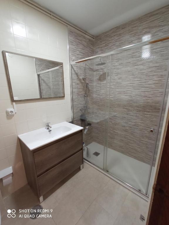 A parada da Ribeira - Wohnung Mit Drei Schlafzimmern