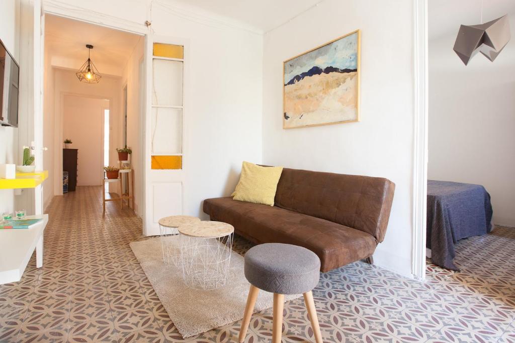 Sagrada Familia V by Enjoy Apartments