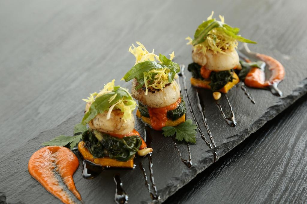 Riva Surya Bangkok - Resim 39