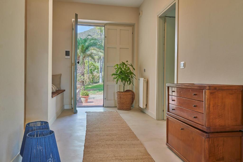 Fotografie z fotogalerie ubytování Villa Elle Exclusive Isola d'Elba v destinaci Capoliveri