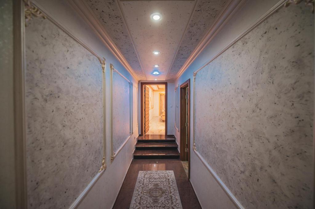 Fotografie z fotogalerie ubytování Hotel Premium v destinaci Pristina