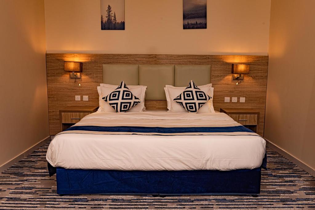 idles By Staytion Serviced Apartments - Apartamento Rey Superior