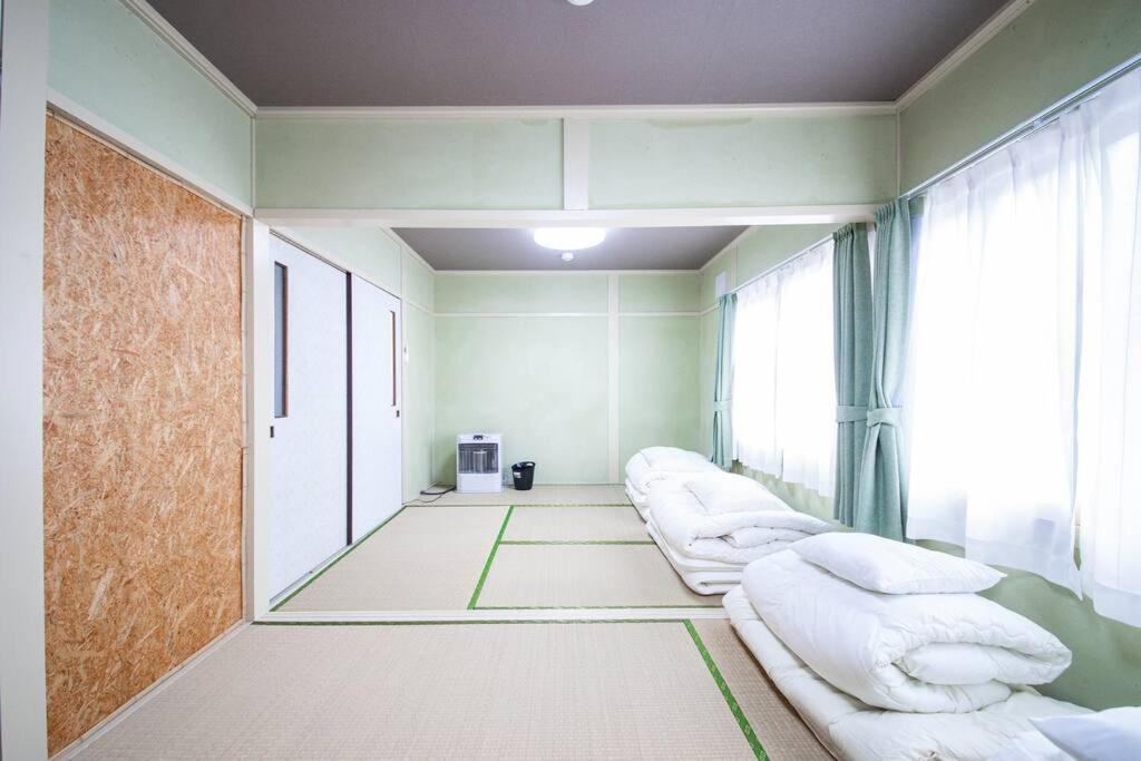 Fotografie z fotogalerie ubytování Otaru Shikkui Cottage v destinaci Otaru