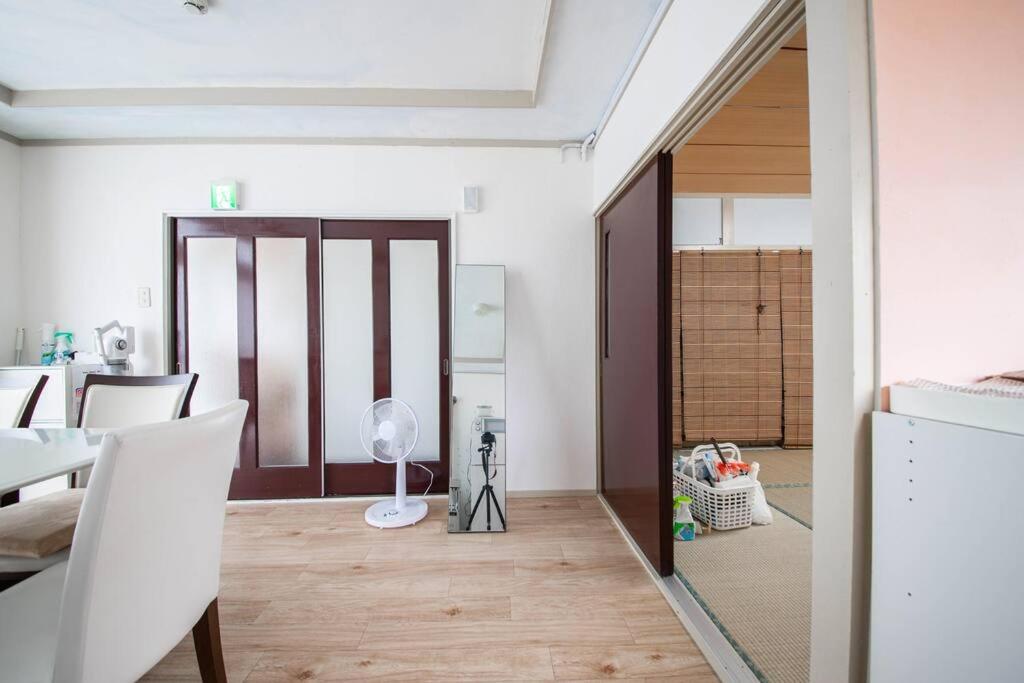 Fotografie z fotogalerie ubytování Otaru Shikkui Cottage v destinaci Otaru