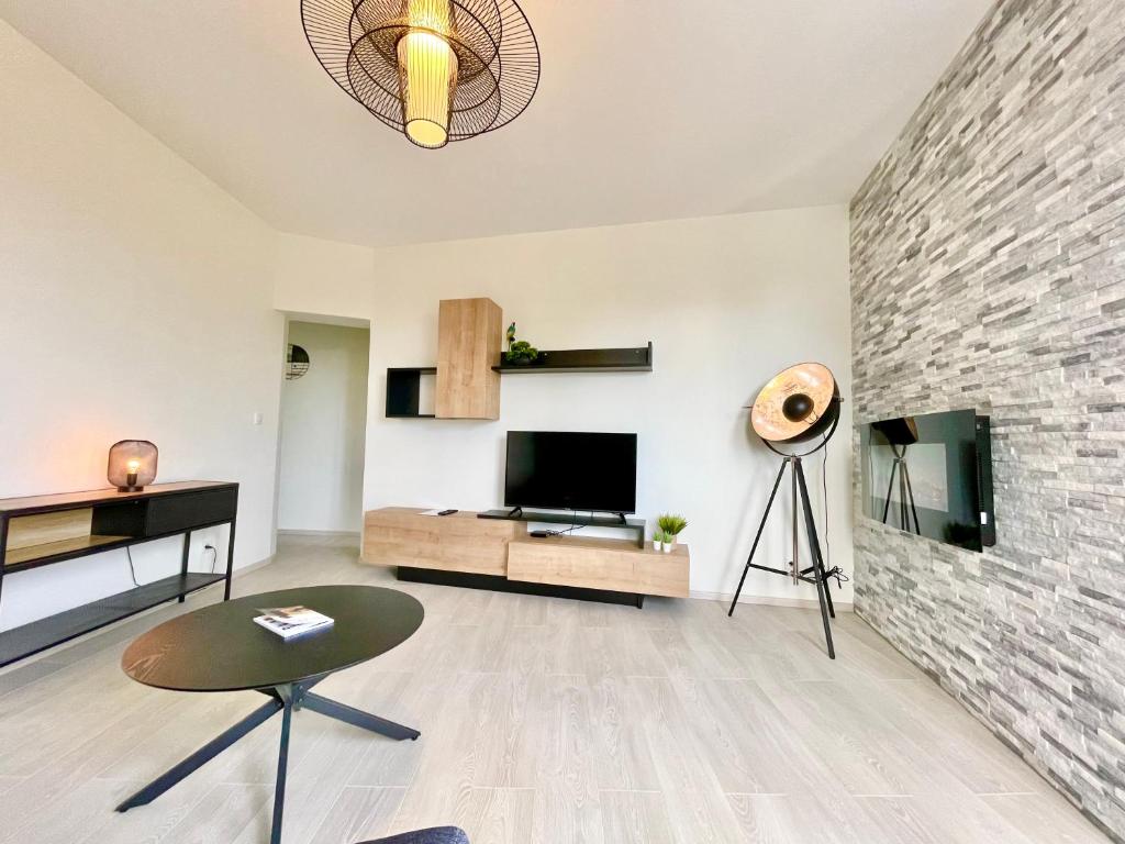 COLMAR - Appartements Deluxe - Lumineux - Stationnement Gratuit et Facile dans la rue – photo 36