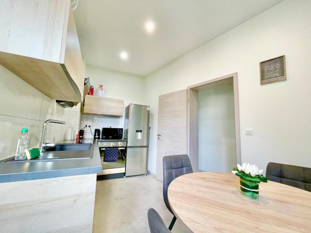 COLMAR - Appartements Deluxe - Lumineux - Stationnement Gratuit et Facile dans la rue – photo 40
