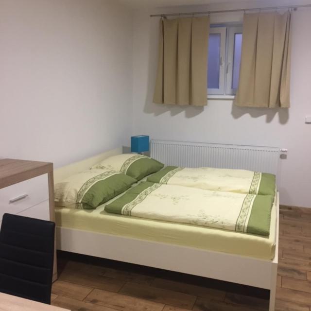 Apartmány Silvia - Appartement D'une Chambre