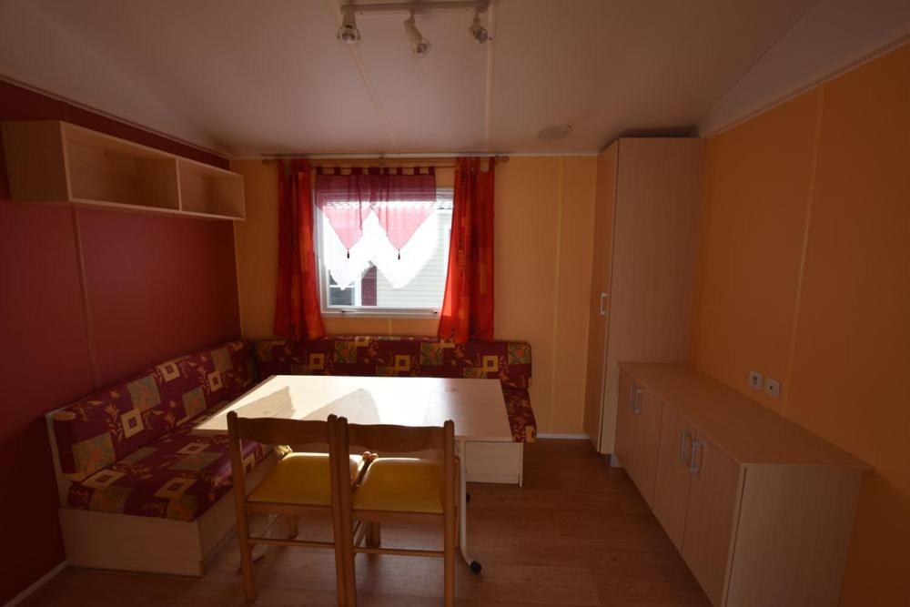 Fotografie z fotogalerie ubytování Sabiñanigo Camp & Hotel v destinaci Sabiñánigo