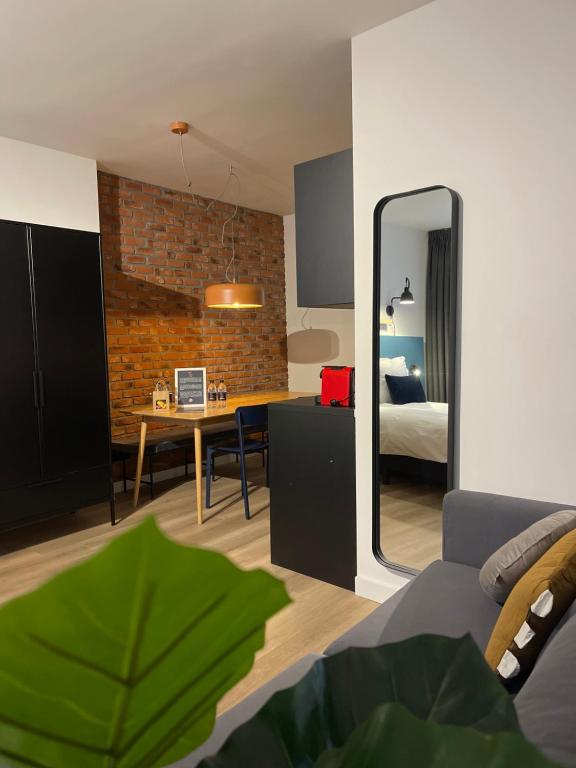 Zest Hotel Daalhemerweg - Resim 9