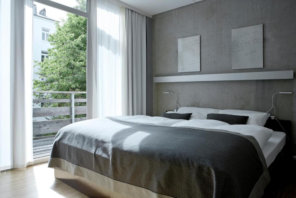 
Budget Double Room with Garden View
