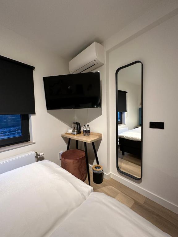 Zest Hotel Daalhemerweg - Resim 16