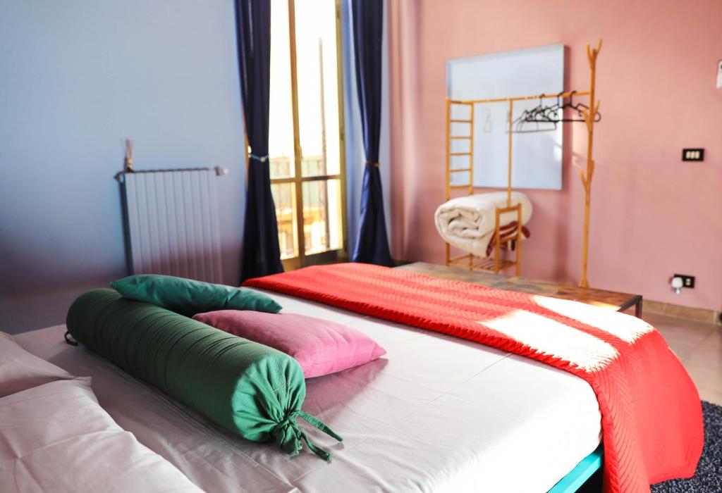 Derechos de imagen reservados por Booking.com