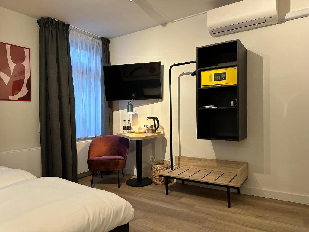 Zest Hotel Daalhemerweg - Resim 5