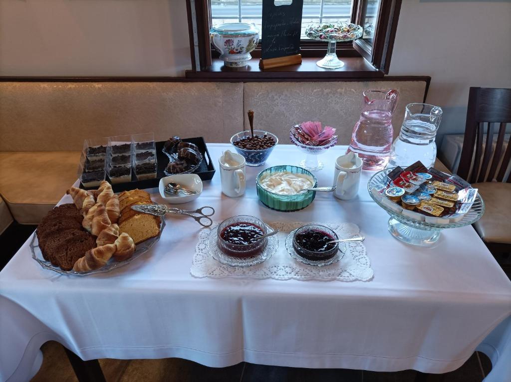 Gioraldi Art Hotel - 3