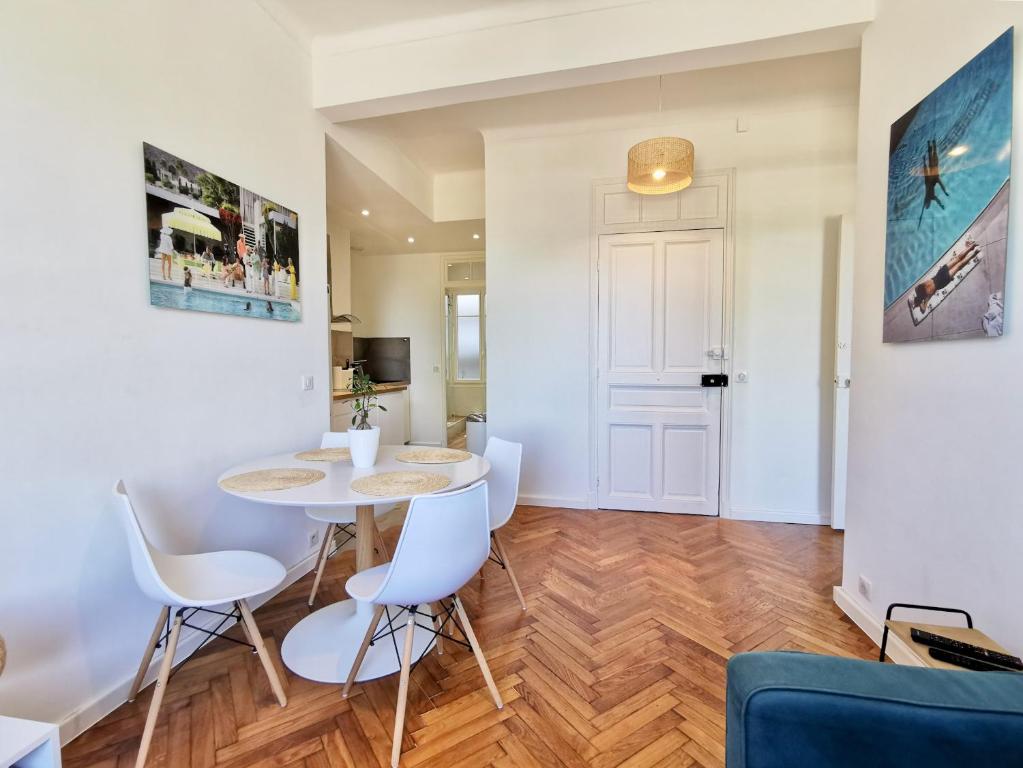 LE FOCH by Booking Guys - One-Bedroom Apartment