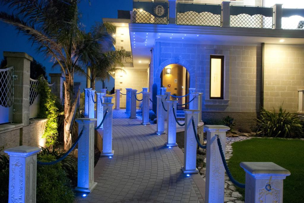 Hotel San Paolo - foto 2