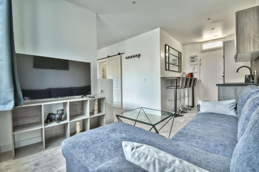 Photo de la galerie de l'établissement L'Étape, à Maintenon