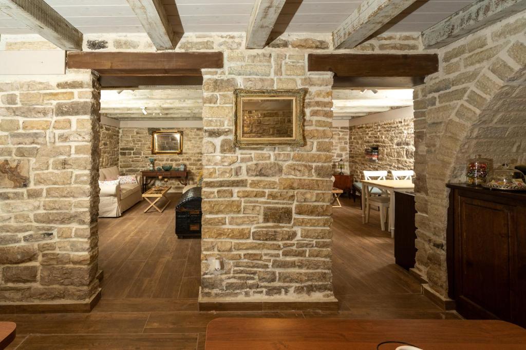 Fotografie z fotogalerie ubytování Gioraldi Art Hotel v destinaci Ano Pedina