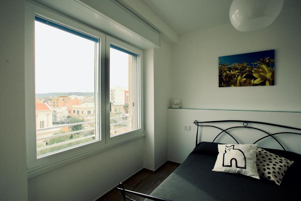 Zdjęcie z galerii obiektu M&Mapartments w mieście Monopoli