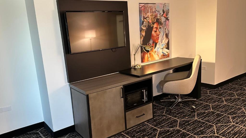 La Quinta by Wyndham Chicago O'Hare Airport photo