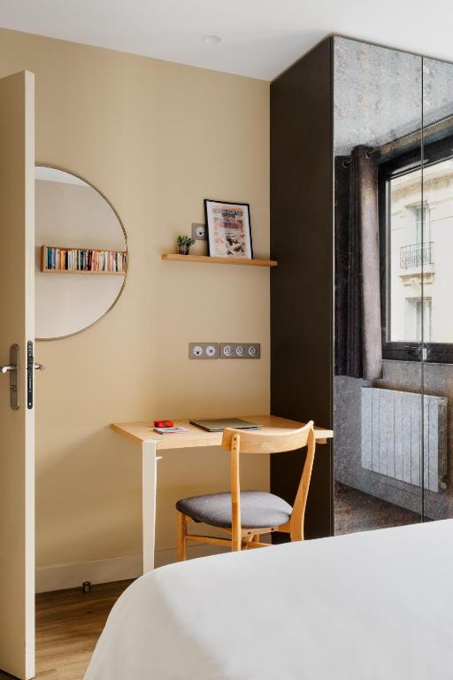 Edgar Suites Expo Paris Porte de Versailles - 15