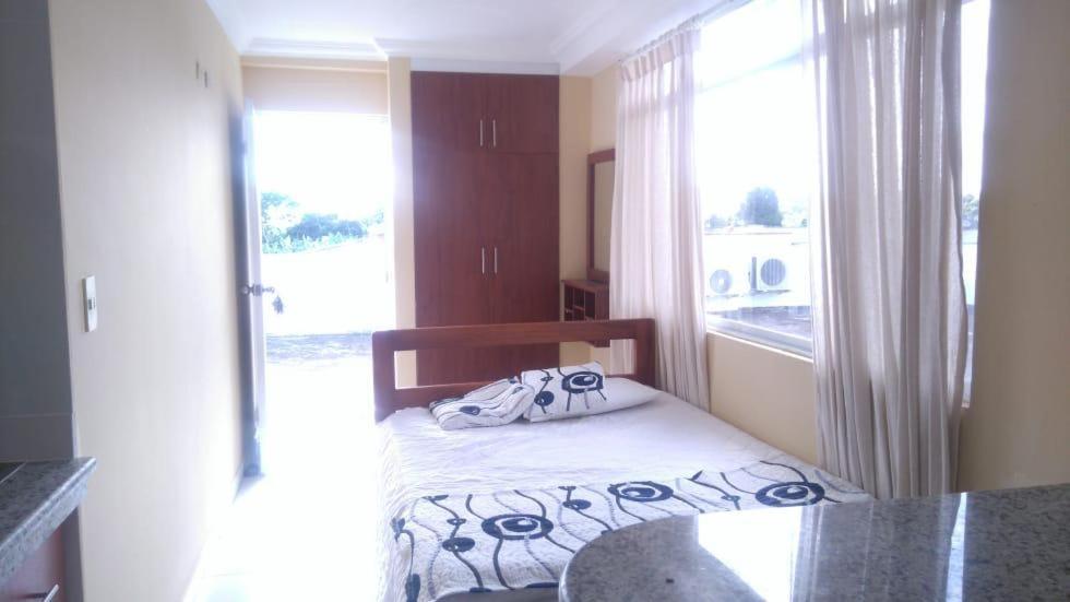 Cabaplan Tonsupa Fortin MS - Estudio De Reina