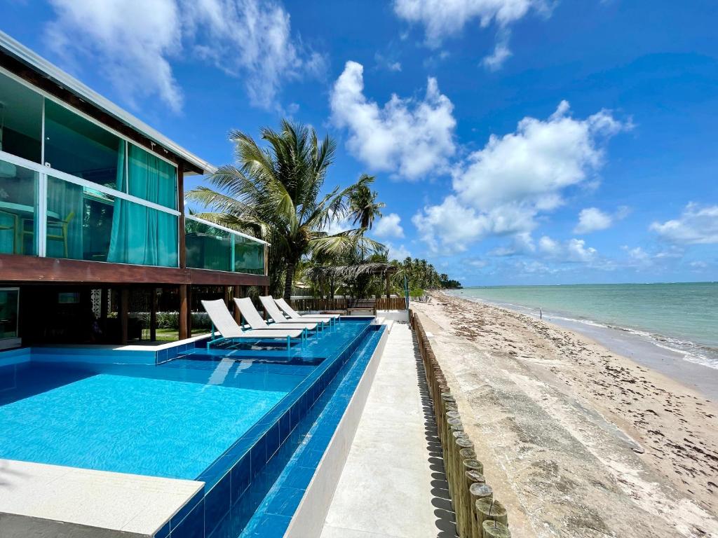 Loft Milagres - отзывы и видео