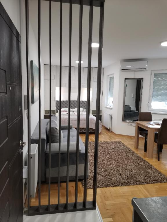 Apartman Centar 3 - Wohnung Mit Einem Schlafzimmer