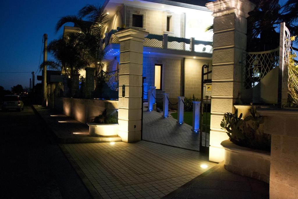 Hotel San Paolo - foto 18