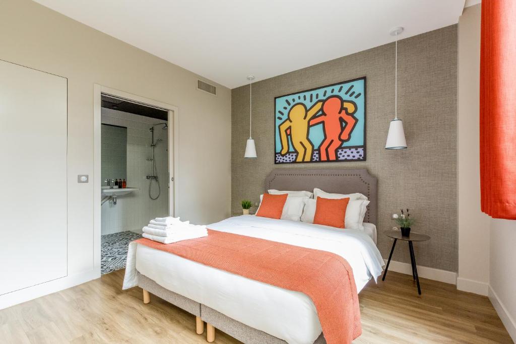 Edgar Suites Expo Paris Porte de Versailles - 3