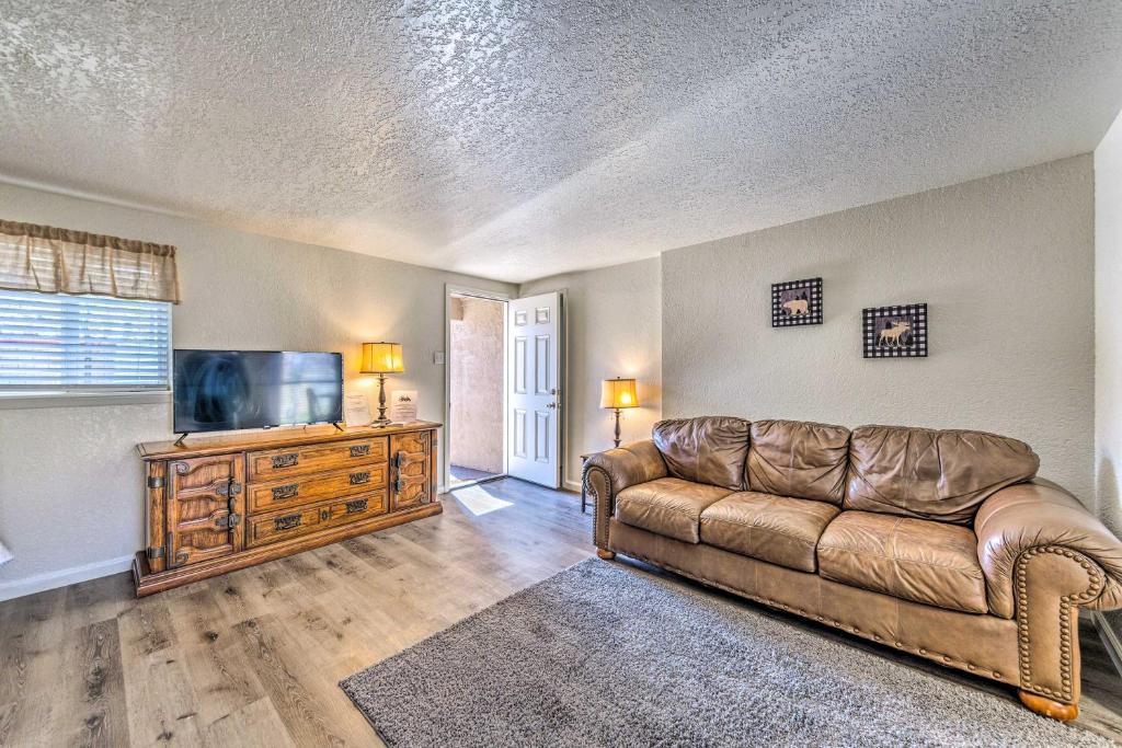 John Tunstalls Cabin Ideally Located!, Ruidoso Downs (updated prices 2024)