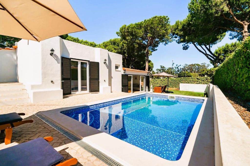 Mrd T3 Villa Pinhal Quinta da Balaia Albufeira, Olhos de Água Precios actualizados 2023