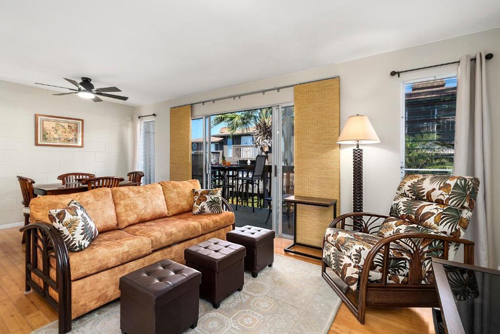 Et opholdsområde på Malia Kai#18