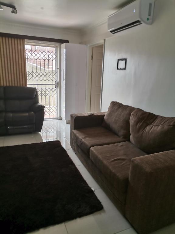 Apartment Summersands North Beach Durban 178, South Africa