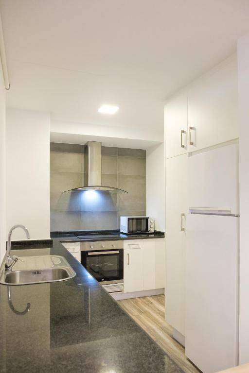 Zafiro Flat by Serendipia Turismo - 6