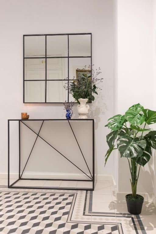 Zafiro Flat by Serendipia Turismo - 13