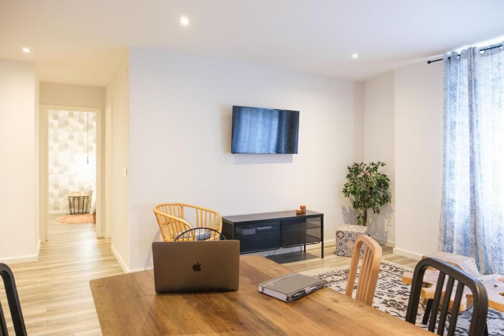 Zafiro Flat by Serendipia Turismo - 3