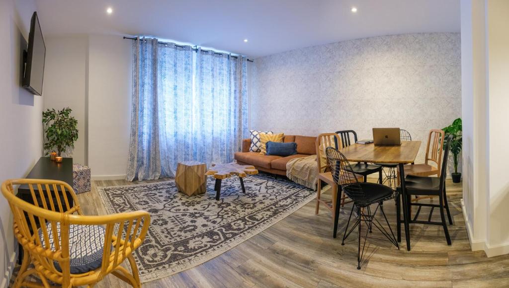 Zafiro Flat by Serendipia Turismo - 2