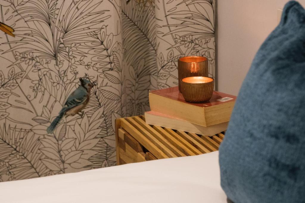 Zafiro Flat by Serendipia Turismo - 8