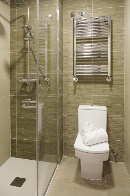 Zafiro Flat by Serendipia Turismo - 14