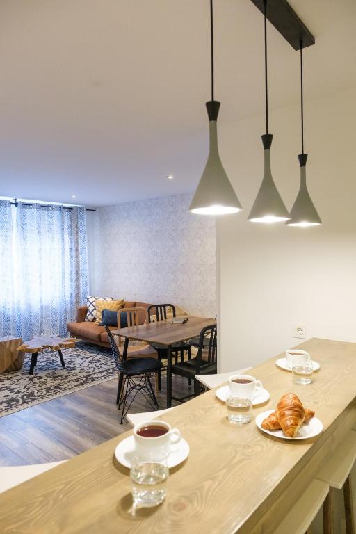 Zafiro Flat by Serendipia Turismo - 4